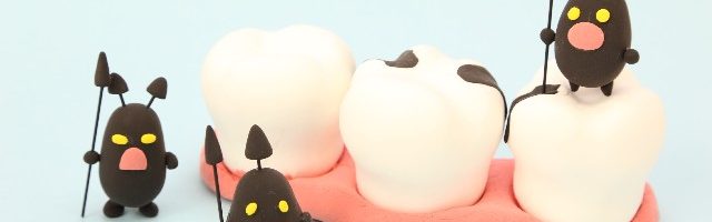 ミドリムシは歯にも良い?