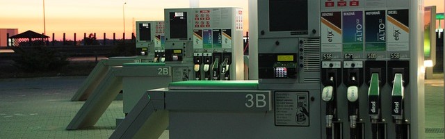 スタンド