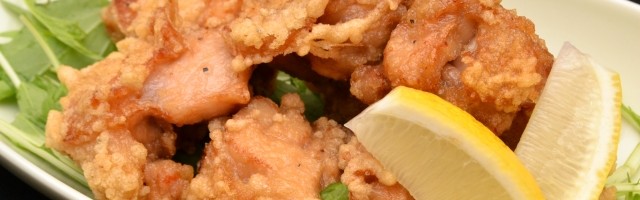 chicken
