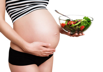 妊婦さんにとって最も重要とも言えるのが葉酸です。